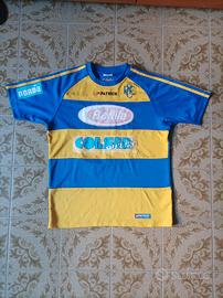 maglia Rugby Parma anno 2015 #14