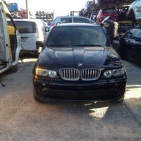 BMW X5 - 2001 - 4.4 Benzina