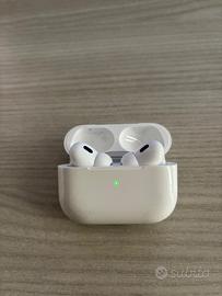 Air pods pro 2