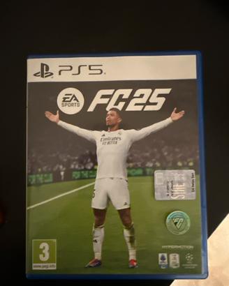 Fifa 25