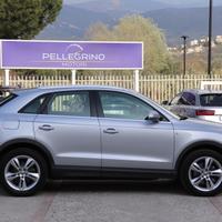 Audi Q3 2.0 TDI 150 CV S-Line