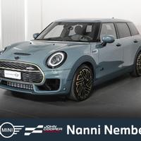 Mini Mini Clubman 2.0 JCW Untold auto