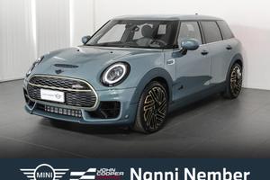 Mini Mini Clubman 2.0 JCW Untold auto