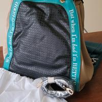 borsa" le pandorine"