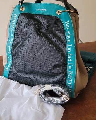 borsa" le pandorine"