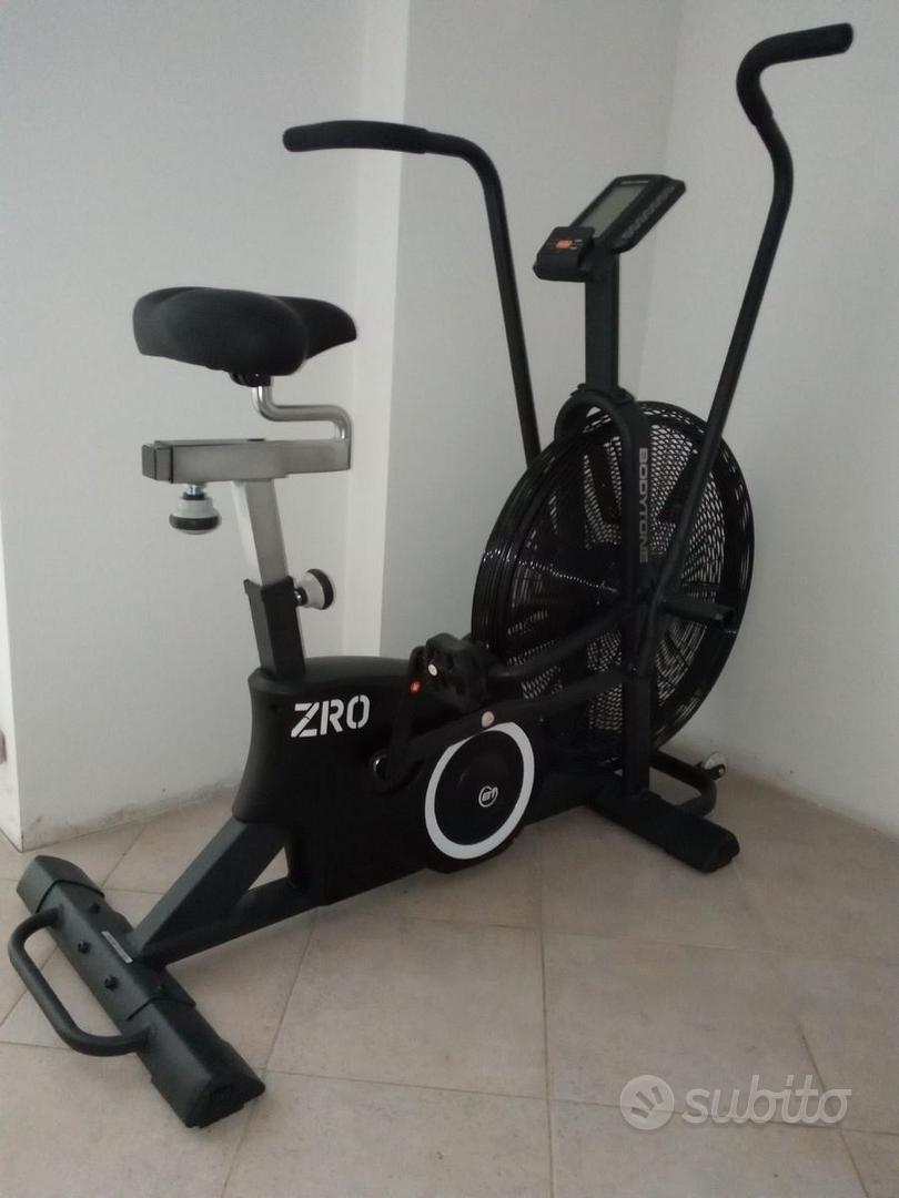 Zrob Air Bike