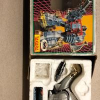 trasformer bronto n3