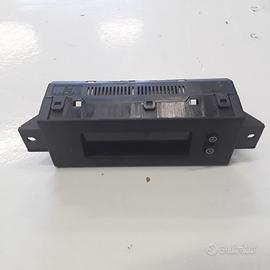 DISPLAY OPEL Corsa D 5P 2° Serie 281154516 (11>)