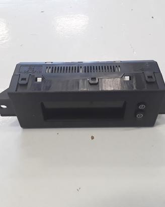 DISPLAY OPEL Corsa D 5P 2° Serie 281154516 (11>)