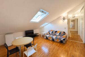 Appartamento di 57 m² con 2 locali e box auto a Ma