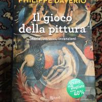 Il gioco della pittura. Philippe Daverio