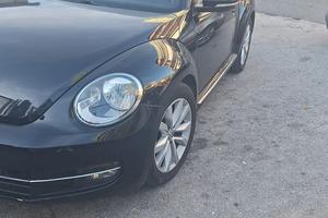 Maggiolino  2012 , auto come nuova , int perfetti