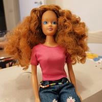 Barbie 