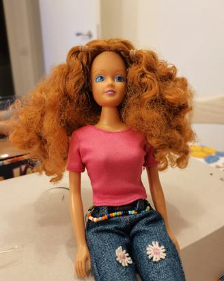 Barbie 