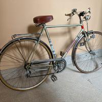 Bicicletta legnano