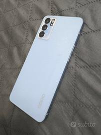 OPPO RENO 6   5G