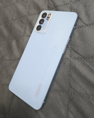 OPPO RENO 6   5G