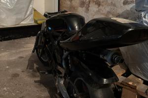 Minimoto da strada