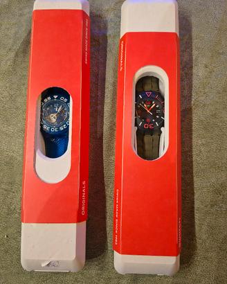 Orologi Swatch mai indossati 
