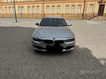 Bmw serie 3