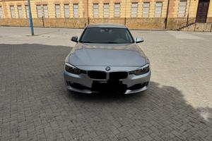 Bmw serie 3