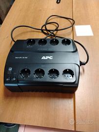 APC Back-UPS ES 700 UPS
