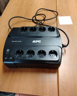 APC Back-UPS ES 700 UPS