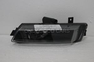 Fendinebbia sinistro BMW Serie 1 E81 E87 000529