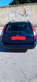 Ford Mondeo 2.0 TDCI 130 CV