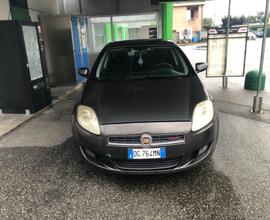 Fiat Bravo 1.9 MJT 120 CV Active