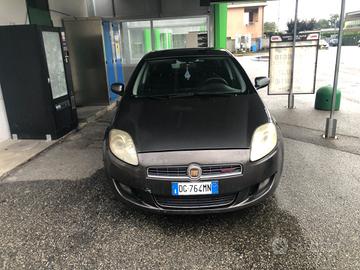 Fiat Bravo 1.9 MJT 120 CV Active