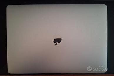 MacBook Pro 16" (2019) - i9 / 16GB RAM / 1TB SSD