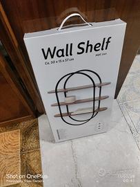 Mensola a muro