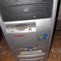 compaq