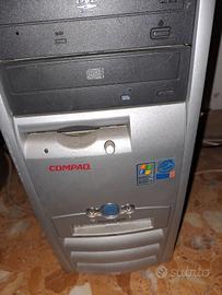 compaq