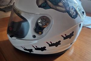 Casco Suomy Vandal La Cocca