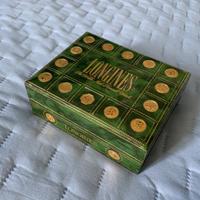 Longines scatola vintage box #002