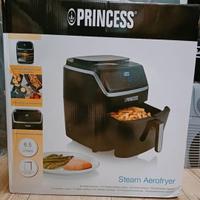 Friggitrice ad aria Princess da 6,5 l