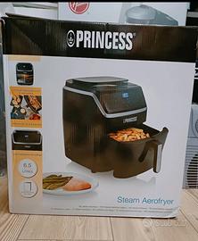 Friggitrice ad aria Princess da 6,5 l