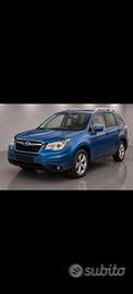 Ricambi subaru forester 2014 2,0D EE20Z