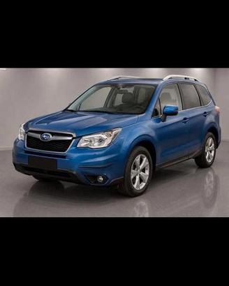 Ricambi subaru forester 2014 2,0D EE20Z