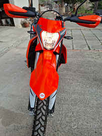 Ktm 690 enduro r
