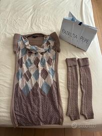 vestito Patrizia Pepe