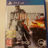 Ps4 Battlefield 4