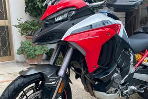 Ducati Multistrada V4 S Full