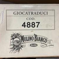 Gioca Traduci Mulino Bianco
