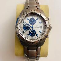 Orologio Festina Cronografo Uomo