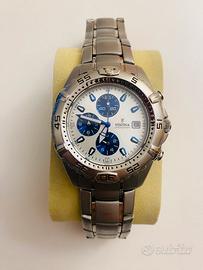 Orologio Festina Cronografo Uomo
