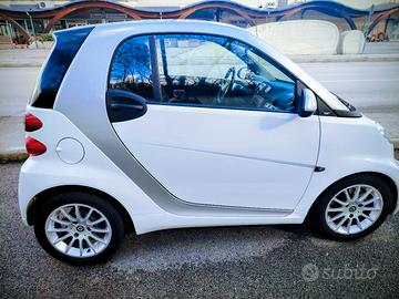 Smart For Twuo Passion Benzina Molto bella!!!!!! 