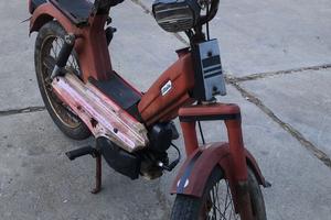 Atala uno 50